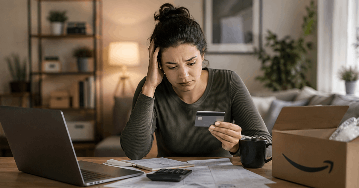 Amazon Credit Card Explained: Benefits, Drawbacks, and How to Apply for Rewards