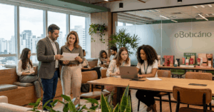 Working at O Boticário: Unlocking Career Paths, Benefits, and the Application Process