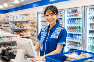 Find Flexible Work In Japan