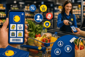 Save More On Every Lidl Shop