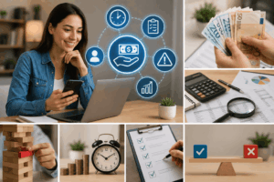 Borrow Smarter with Tesco Bank