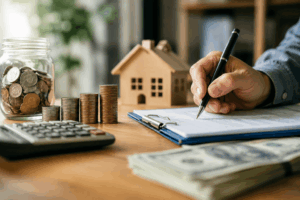 Borrow With a Clear Plan