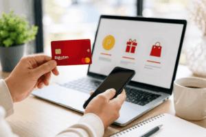 Earn More Value When You Shop