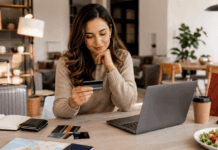 Accede a Opciones de Financiamiento