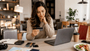 Build Credit with a Clear Plan
