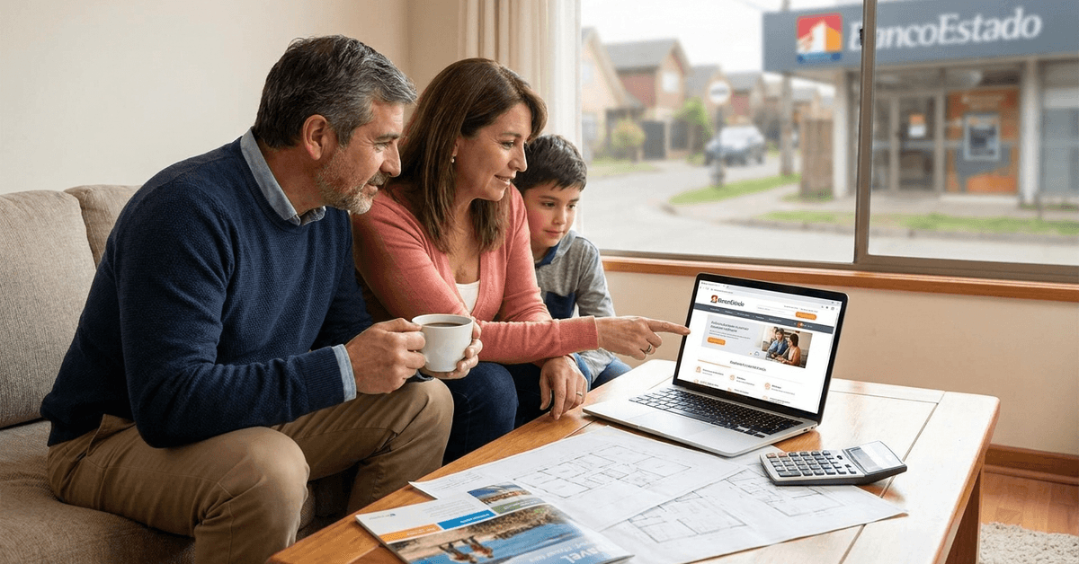 Banco Estado Consumer Credit Explained: Learn About Rates, Requirements and Key Insights