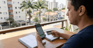 Achieve Financial Freedom in Brazil: Explore Your Options with Instant Online Loan Solutions