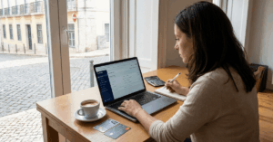 Fast Credit in Portugal: Unlock Financial Security Without Delays