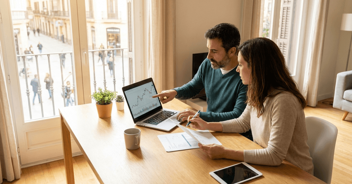 Banco Sabadell Consumer Credit: Loan Flexibility and Transparent Rates for Smart Borrowing