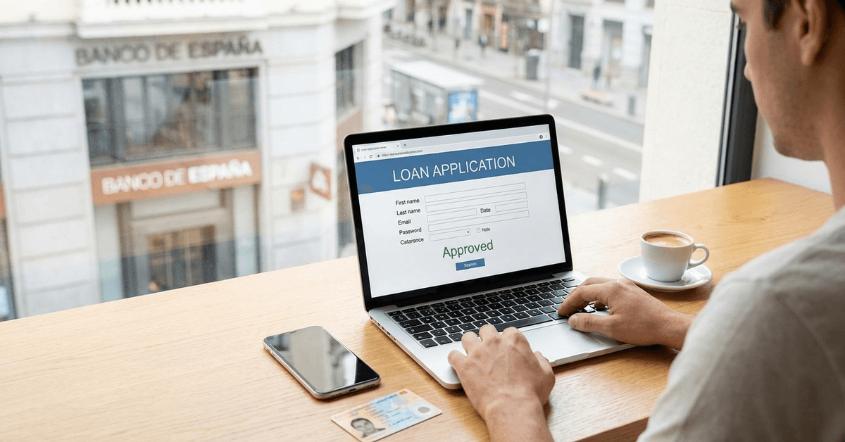 Your Foolproof Strategy for Obtaining Fast, Secure and Direct Loans in Spain