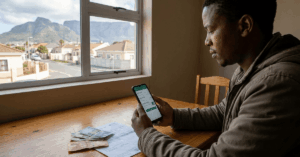 Take Control of Your Finances With an Instant, Paperless Loan in South Africa