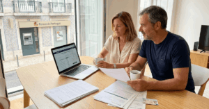Secure Personal Credit Solutions in Portugal: Fast Approval, Reliable Choice