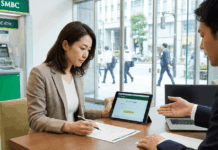 SMBC Card Loans (Sumitomo Mitsui): How to Get Approved Fast and Borrow Safely