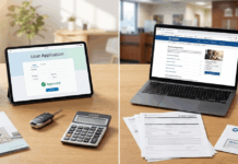 Credibom vs. Santander Totta: Which Offers the Best Personal and Auto Loans in Portugal?