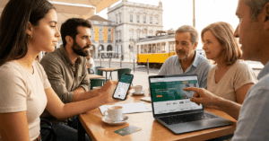 How to Access Fast, Reliable Direct Cash in Portugal – Safe Solutions Without the Hassle