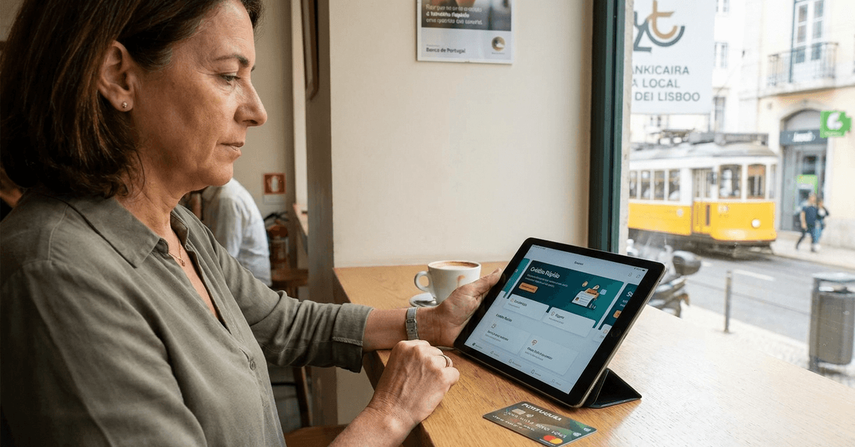 Safe and Fast Cash Advances in Portugal: Secure Financial Solutions without Red Tape