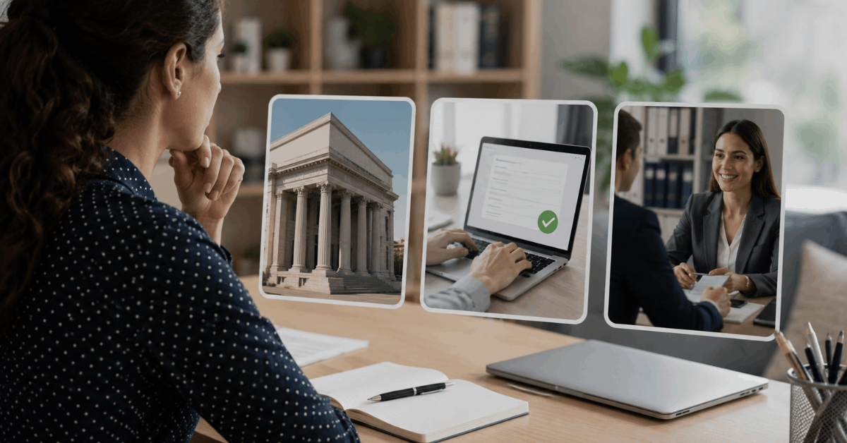 Secure Personal Credit Solutions in Portugal: Fast Approval, Reliable Choice