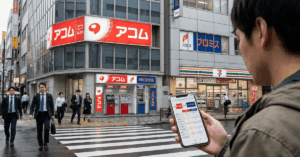 Acom vs. Promise: Comparing Japan’s Leading Non-Bank Loan Services for Smart Borrowers