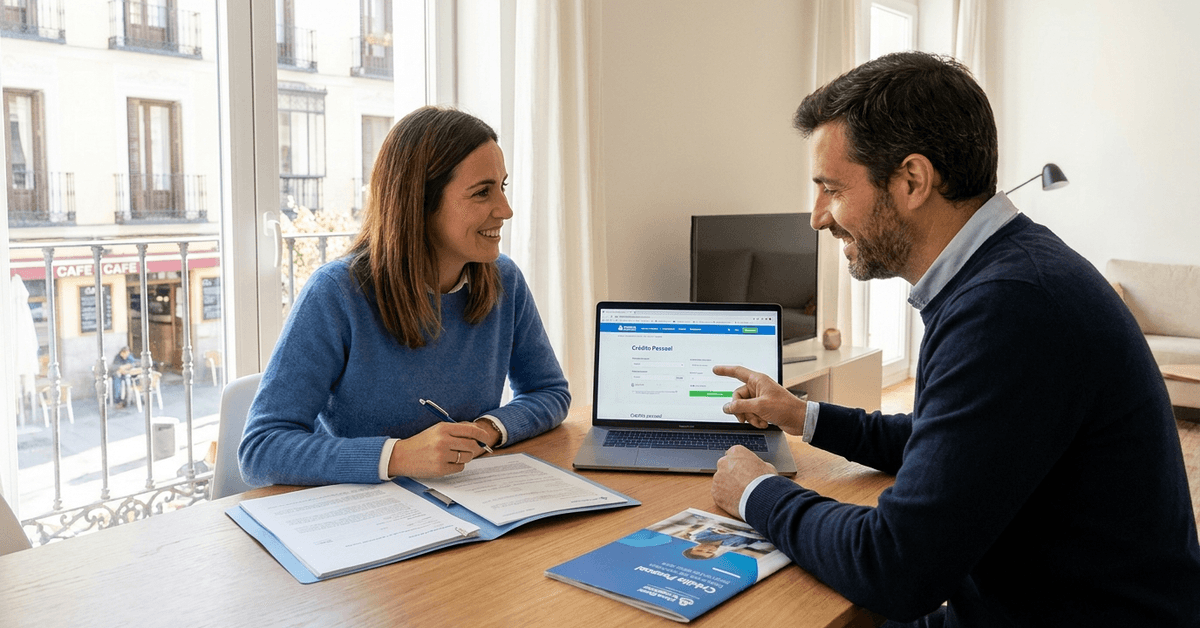 Caixa Geral de Depósitos (CGD) Personal Loans: Secure the Right Credit Option in Spain