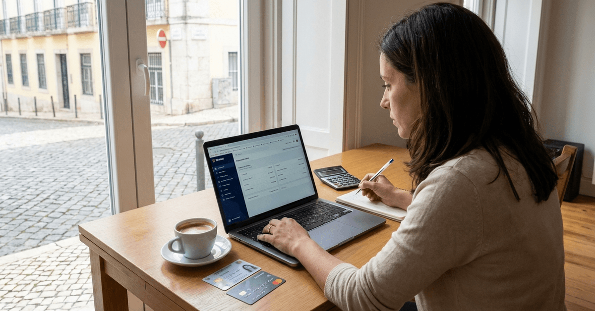 Fast Credit in Portugal: Unlock Financial Security Without Delays