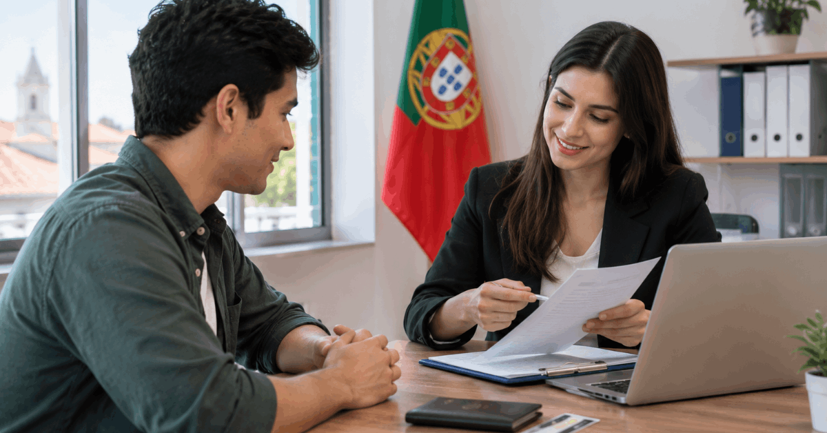 Fast Credit in Portugal: Unlock Financial Security Without Delays