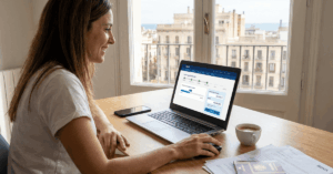 BBVA Online Loans in Spain: Fast Approval, Easy Requirements & Secure Application