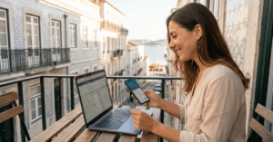 How Online Borrowing in Portugal Became Seamless, Fast, and Secure – What Every Borrower Should Know