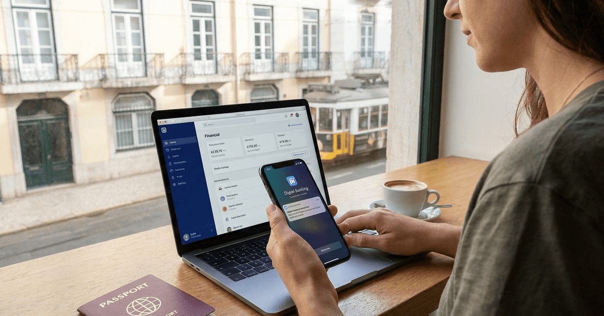 Get Instant Approval for Safe Personal Loans in Portugal – Simple, Reliable Options for Every Need
