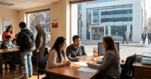 Coopeuch vs. Commercial Banks: Why Credit Union Consumer Loans Make Sense in Chile