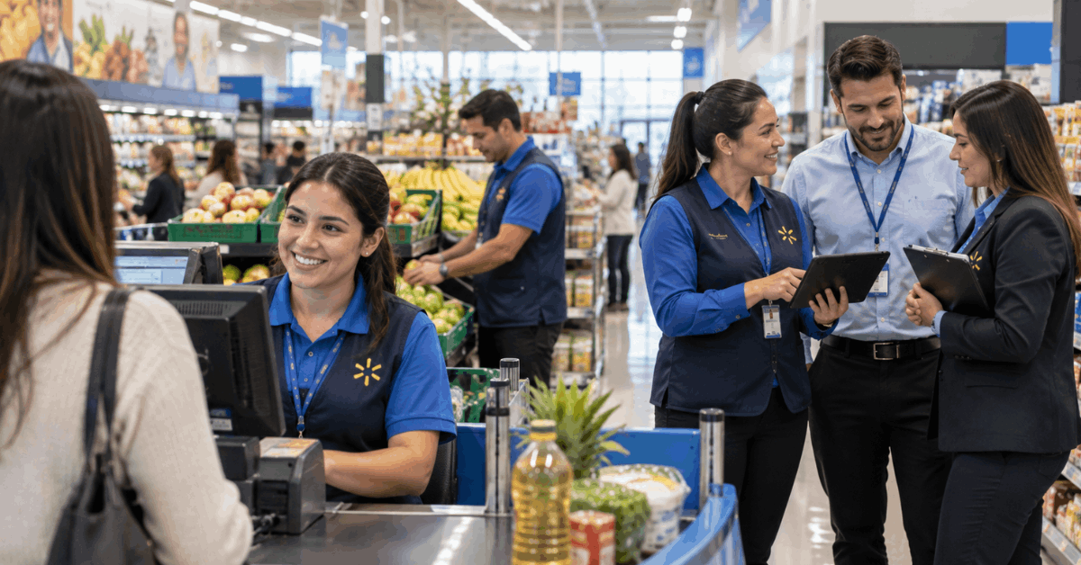 Lider Chile Careers: Opportunities and Growth at Walmart’s Top Retailer