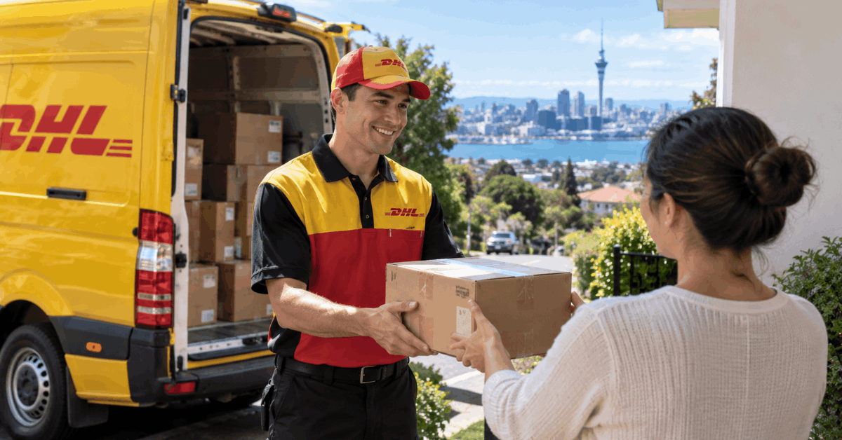 DHL Careers in New Zealand: Job Roles, Benefits & What to Expect for 2026
