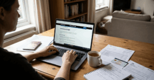 Step-by-Step Guide to Claim Universal Credit Online – Maximise Your Benefits and Avoid Pitfalls
