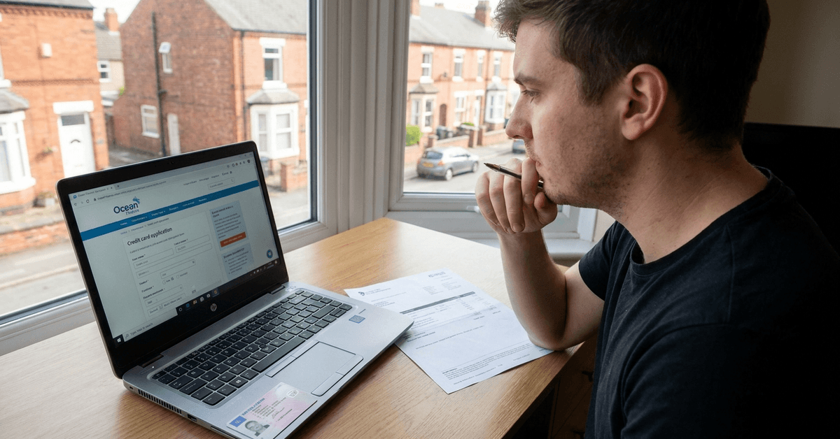Ocean Credit Card Application Guide: Fast Approval Steps and Insider Tips