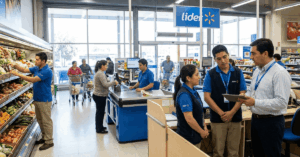 Lider Chile Careers: Opportunities and Growth at Walmart’s Top Retailer