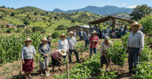 How Sembrando Vida Changes Rural Communities: A Guide to Mexico’s Relief Program
