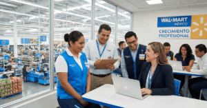 Building a Career at Walmart Mexico: Opportunities, Growth, and What to Expect