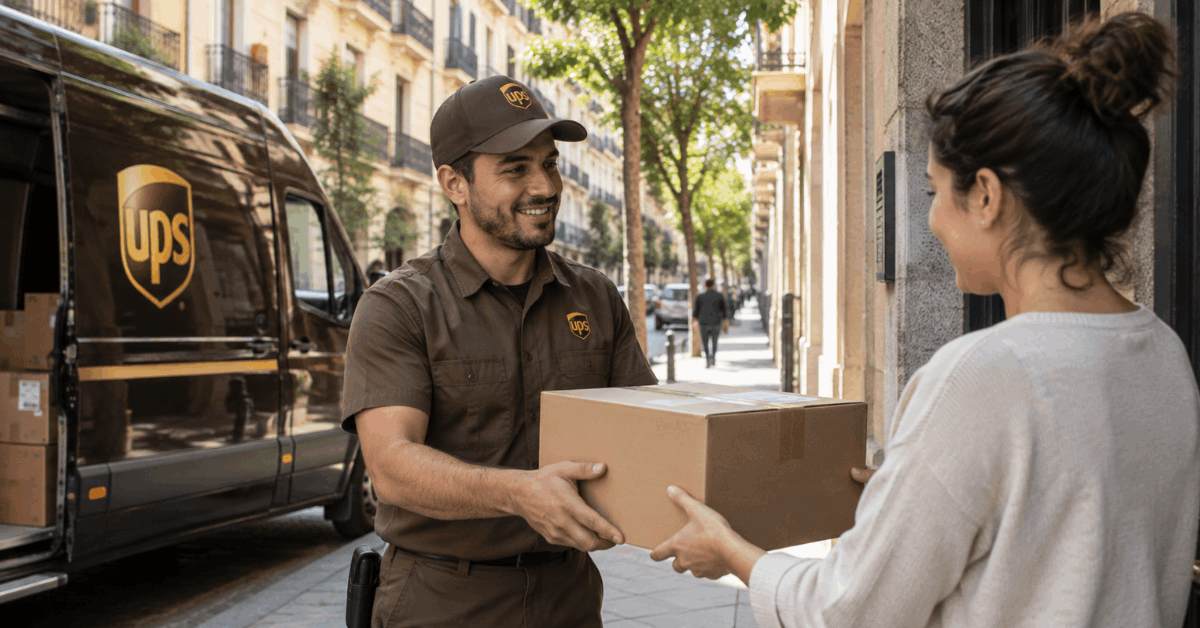 Build Your Career Path with UPS in Spain: Discover Key Roles and Real Employee Benefits