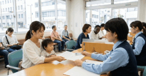 Claiming Jidou Teate in Japan: A Clear Guide to Child Allowance Benefits and the Application Process