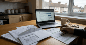 Council Tax Reduction Explained: Easy Ways to Apply Through Your Local Council and Save