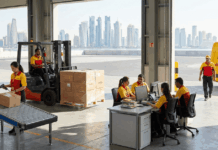 DHL Careers in Qatar: Explore Opportunities in Logistics for a Rewarding Future
