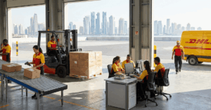 DHL Careers in Qatar: Explore Opportunities in Logistics for a Rewarding Future