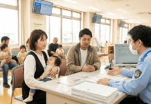 How to Claim Jidou Teate: Your Guide to Japan’s Child Allowance & Family Support