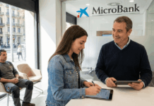 Préstamos Microbank de Caixabank: Descubre Opciones Sencillas de Financiación Personal en España
