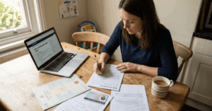 How to Apply for UK Child Benefit: Step-by-Step Guide for Families