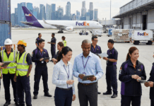 Exploring Global Career Opportunities at FedEx
