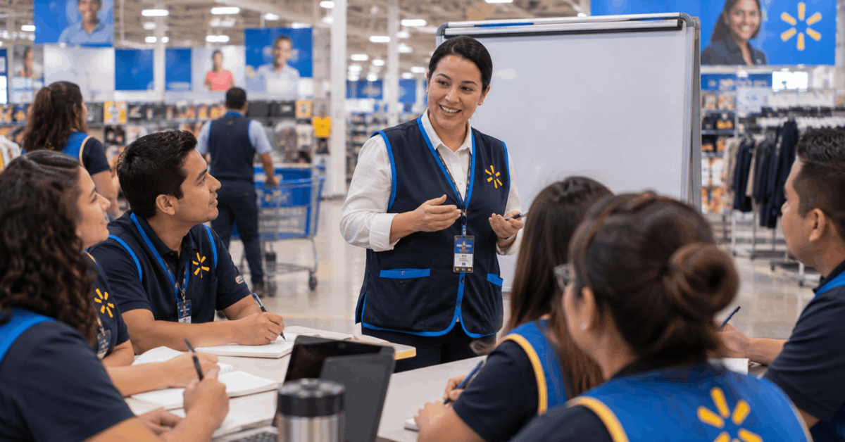Building a Career at Walmart Mexico: Opportunities, Growth, and What to Expect