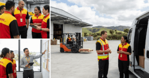 DHL Careers in New Zealand: Job Roles, Benefits & What to Expect for 2026