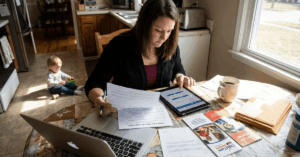 Childcare Aid for Working Mothers: A Guide to Navigating Support Options