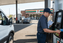 How to Apply for a 7-Eleven Fleet Card: Unlock Smarter Fuel Management for Businesses