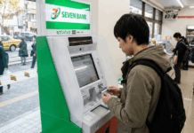 Seven Bank Card Loans in Japan: Simple Steps to Secure Personal Credit Instantly at 7-Eleven ATMs